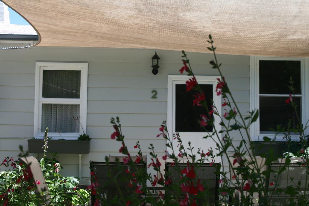 Elm Lodge Bright Exterior foto